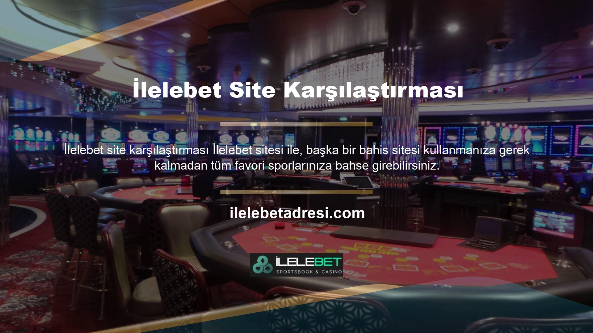 Web siteleri hizmette faaliyete geçecektir