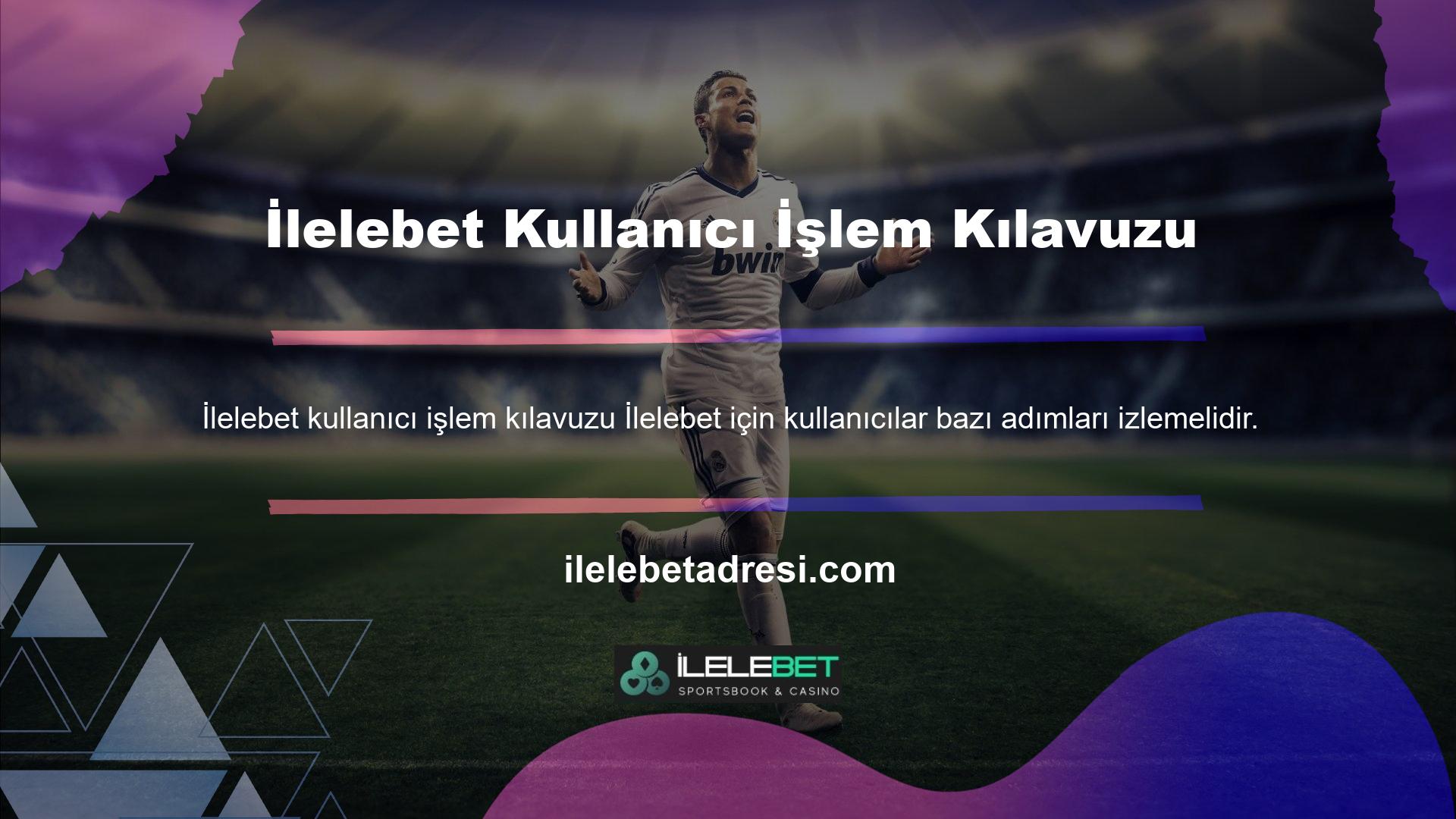 İlelebet Mobile'ı indirin